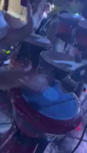 نی انبان حرفه ای پوست چرم|سازهای بادی|بندرعباس, |دیوار