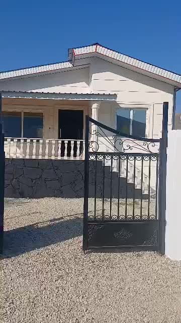 خانه ویلایی در منطقه ییلاق کجور|فروش خانه و ویلا|کجور, |دیوار