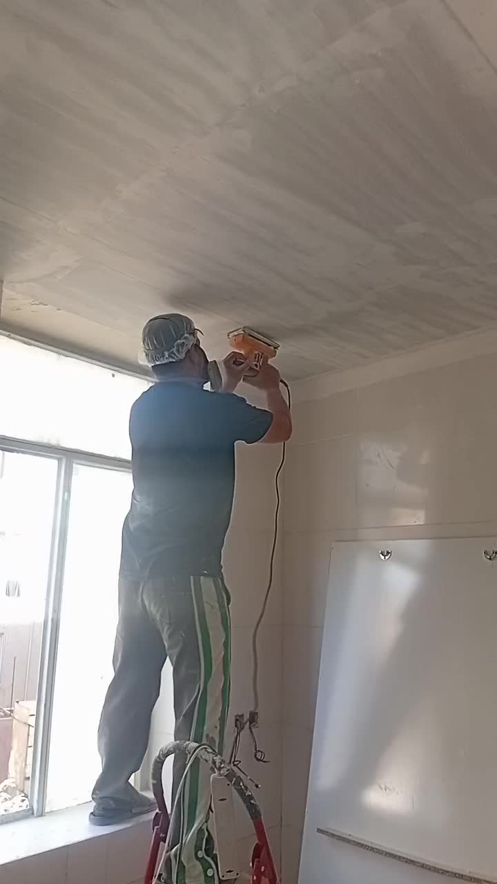 نقاش نقاشی اقتصادی ساختمان|خدمات پیشه و مهارت|کرج, شاهینویلا|دیوار