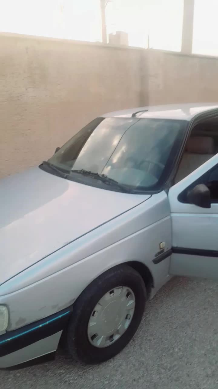 پژو۴۰۵ glx|خودرو سواری و وانت|بهبهان, |دیوار