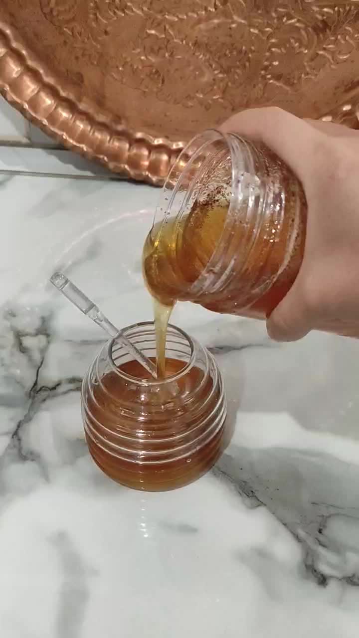 عسل کاملا طبیعی با ضمانت برگشت|خوردنی و آشامیدنی|ورامین, شهرک فجر|دیوار