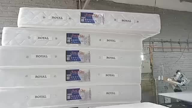 تشک رویال نمایندگی رسمی شرق تهران|تشک تختخواب|تهران, پرستار|دیوار