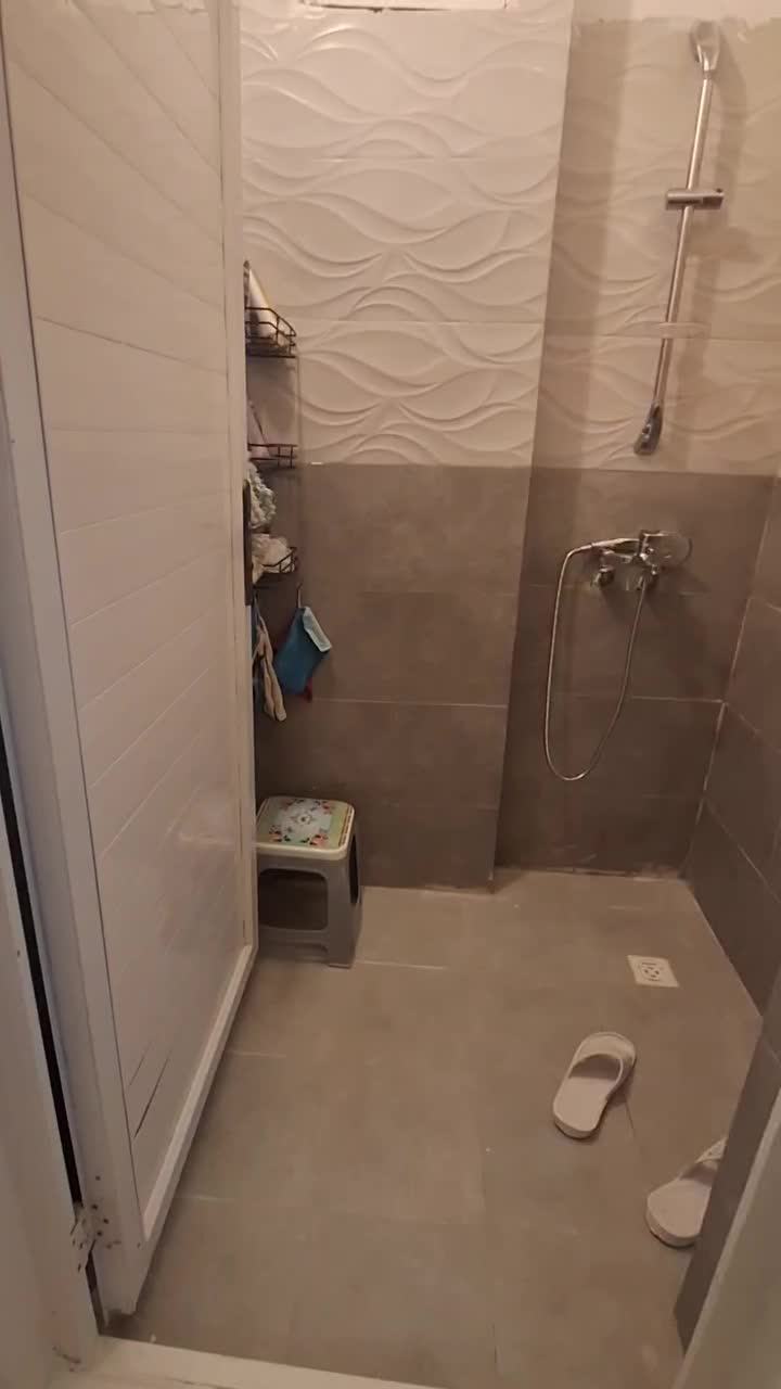 آپارتمان ۶۷ متری کامل بازسازی شده