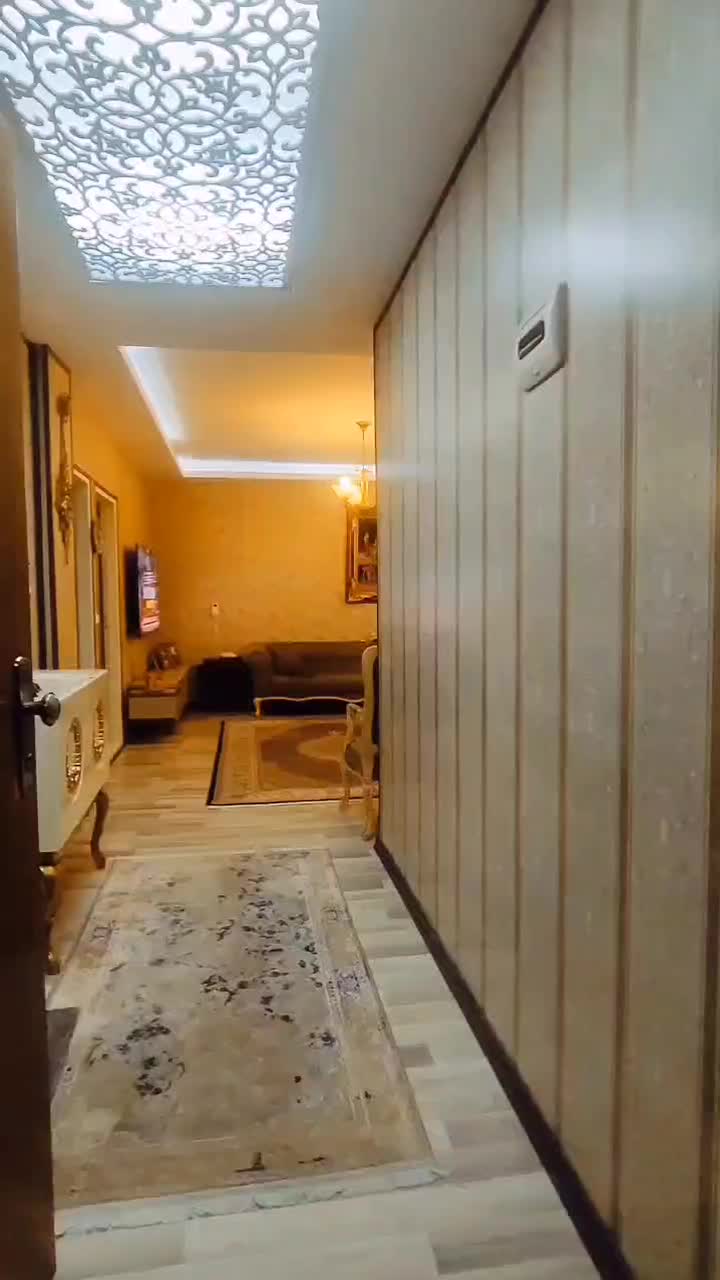 واحد 93متر/فول امکانات/دو خواب/طبقه چهارم/ شریعتی|فروش آپارتمان|اردبیل, |دیوار