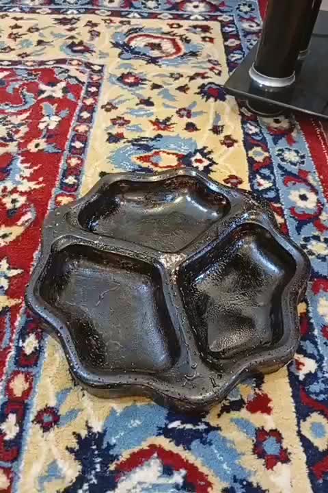 سنگ مصنوعی|صنایع دستی و سایر لوازم تزئینی|بافق, |دیوار