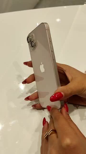 ایفون ۱۳نرمال|موبایل|لنجان, |دیوار