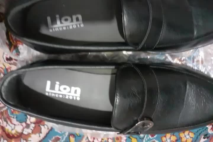 کالج مردانه|کیف، کفش، کمربند|رشت, حمیدیان|دیوار