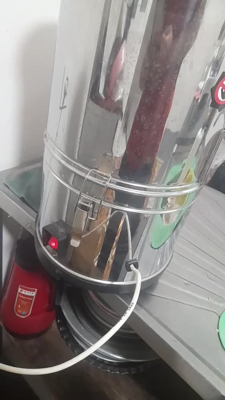 فروش خردکن مدل بوش ۴ کیلویی|خردکن، آسیاب، غذاساز|گنبد کاووس, |دیوار