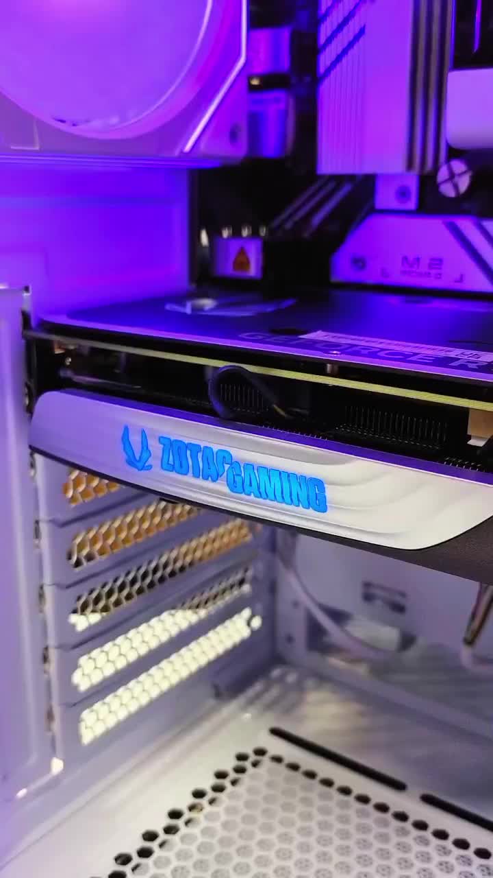 کامپیوتر حرفه ای رندر و  گیمینگ|رایانه رومیزی|اردبیل, |دیوار