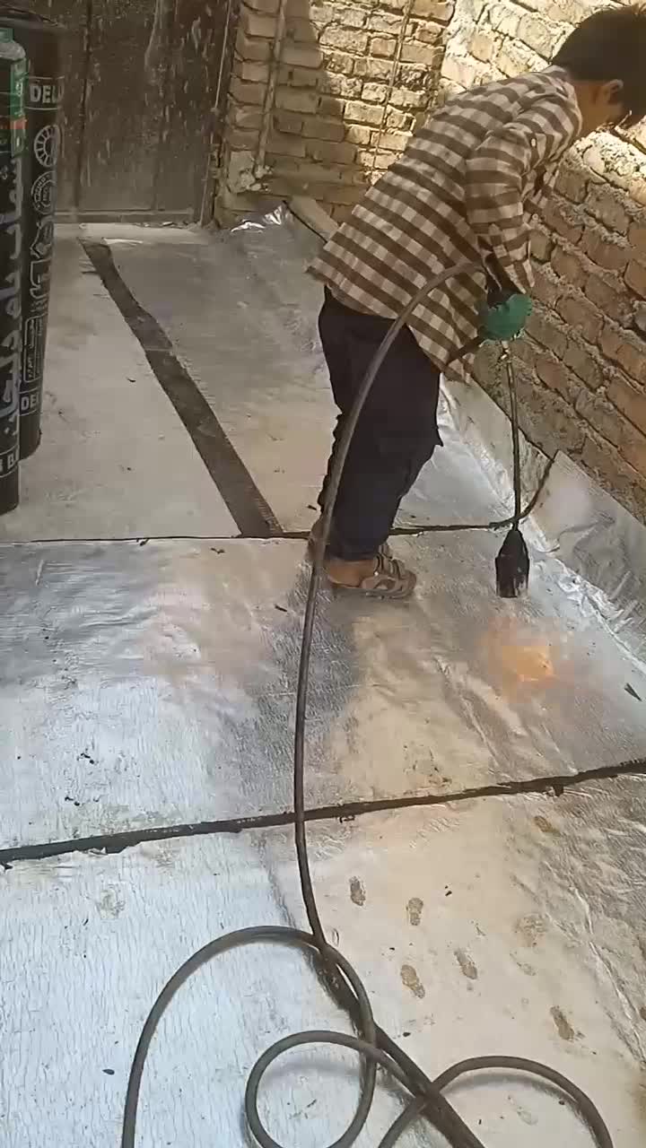 ایزوگام خاش محسنی|خدمات پیشه و مهارت|خاش, |دیوار