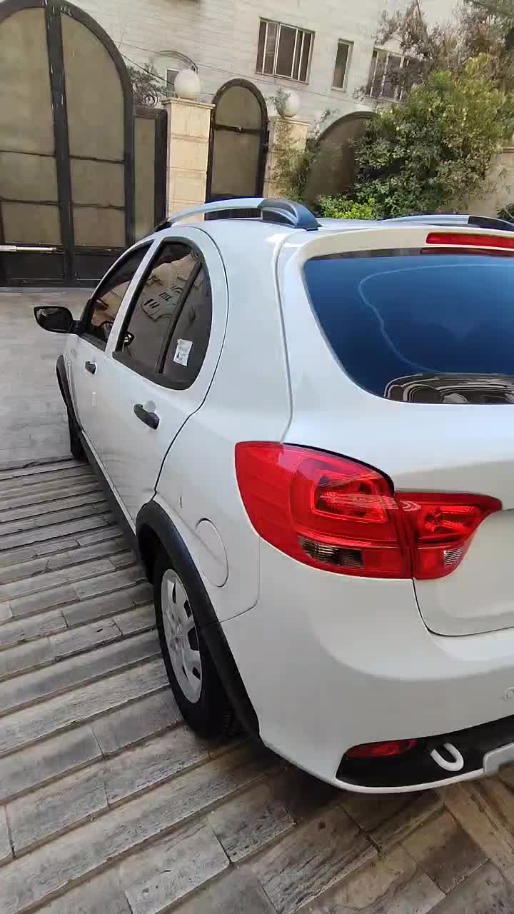 کوییک فول آپشن GXL|خودرو سواری و وانت|تهران, نیروی هوایی (پیروزی)|دیوار