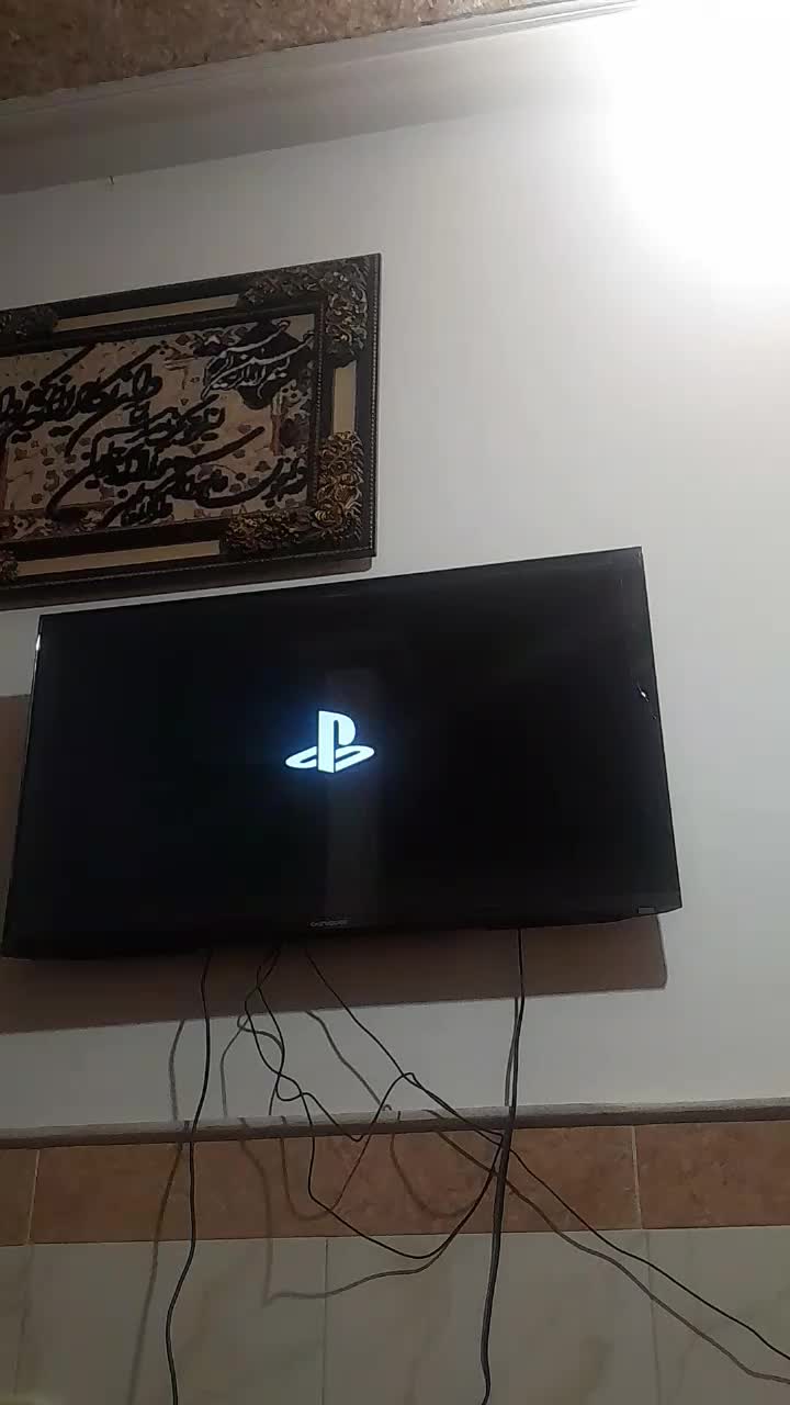 پی‌اس‌فور اخرین مدل اسلیم|کنسول، بازی ویدئویی و آنلاین|قم, سراجه (۱۵ خرداد)|دیوار