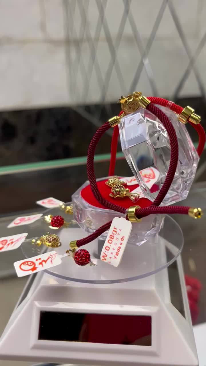 طلای کادویی و سبک مناسب هدیه|جواهرات|فردیس, فردیس|دیوار