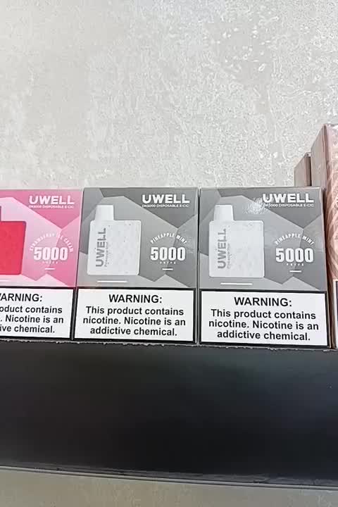 یکبار مصرف ۵ هزار پاف یوول خوش طعم باکیفیت|زیورآلات و اکسسوری|اهواز, پادادشهر|دیوار