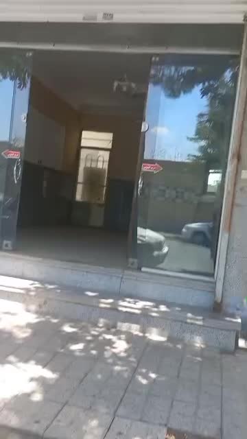 مغازه ۲۵متری در امام هادی|اجارهٔ مغازه و غرفه|مشهد, شهرک امام هادی (شهرک غرب)|دیوار