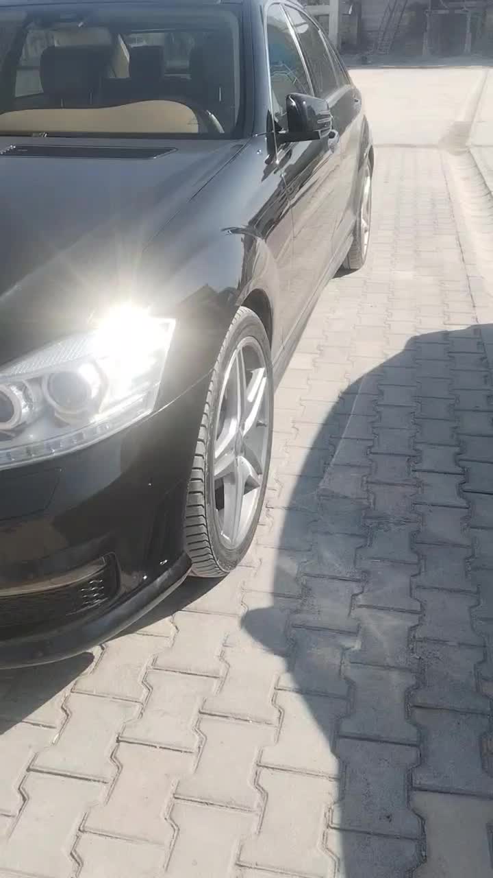 بنز s500|خودرو سواری و وانت|تهران, مقدم|دیوار