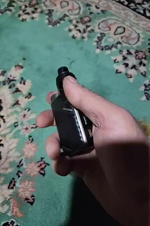 ویپ ویپرسو پاد ماد|زیورآلات و اکسسوری|نوشهر, |دیوار