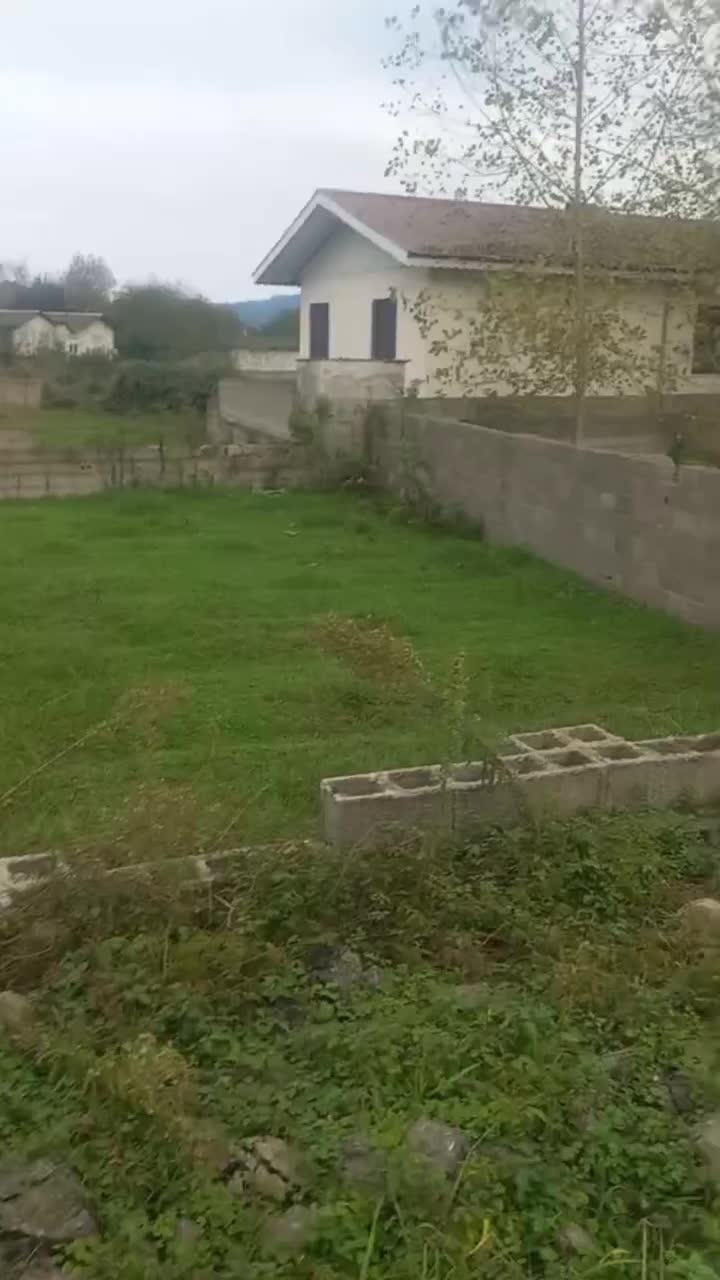 زمین 200 متری ماکلوان|فروش زمین و ملک کلنگی|ماکلوان, |دیوار