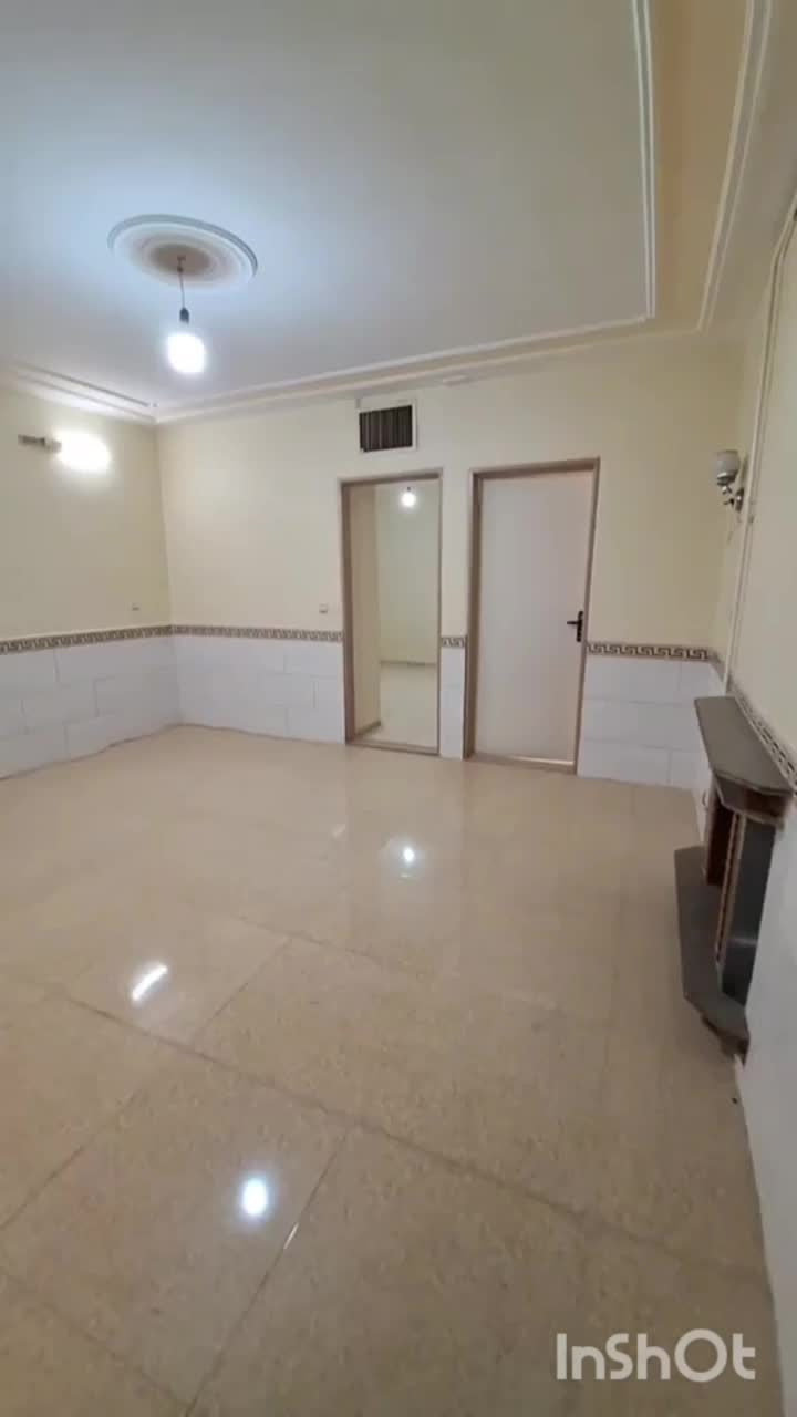 ۶۵ م ۲ خواب تک واحدی ، تمیز ، فول بازسازی مرکز شهر|فروش آپارتمان|ورامین, ورامین|دیوار