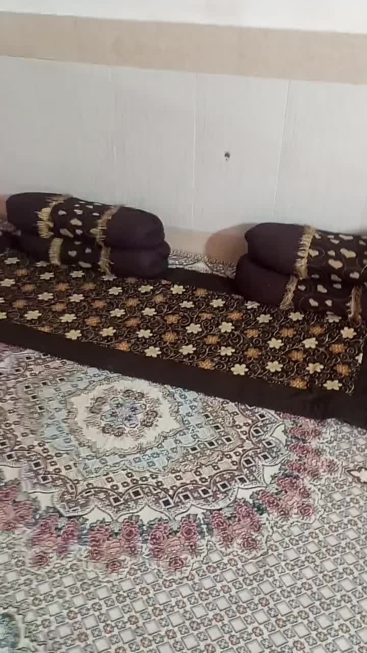 نمد و متکا|رختخواب، بالش، پتو|کوهدشت, |دیوار