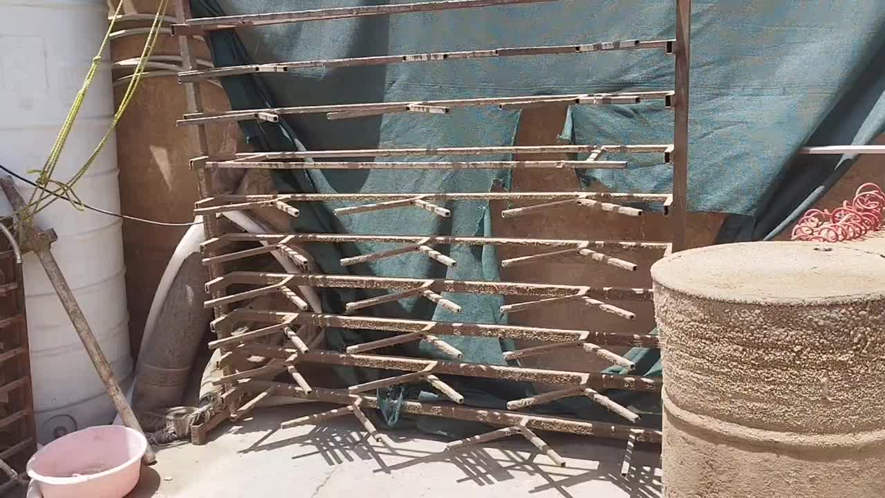 میز کار میز مونتاژ میز امیه کوبی قفسه آهنی|ابزارآلات|قدس, |دیوار