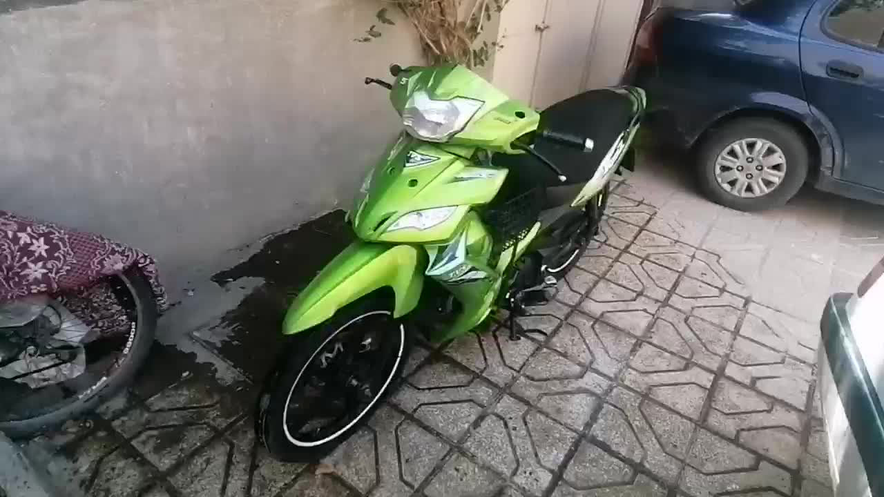 tvs 1391|موتورسیکلت|مشهد, امیر آباد|دیوار