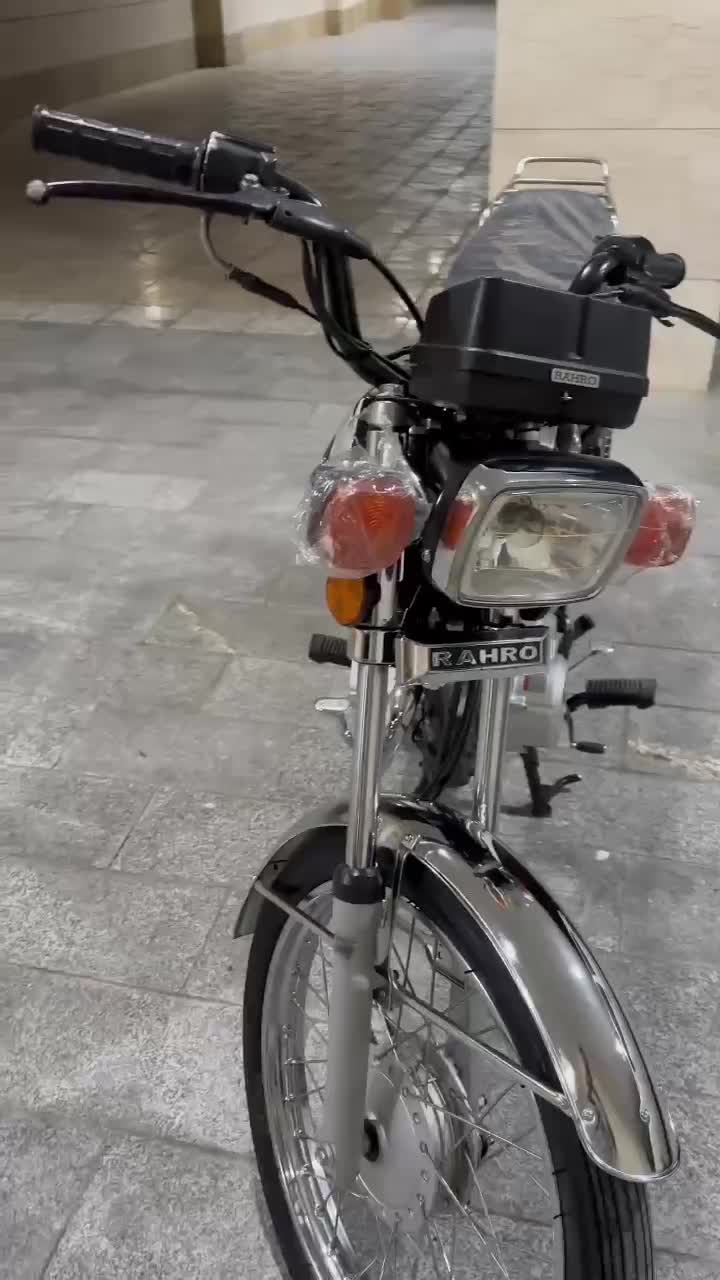 رهرو125|موتورسیکلت|تهران, تهرانسر شرقی|دیوار