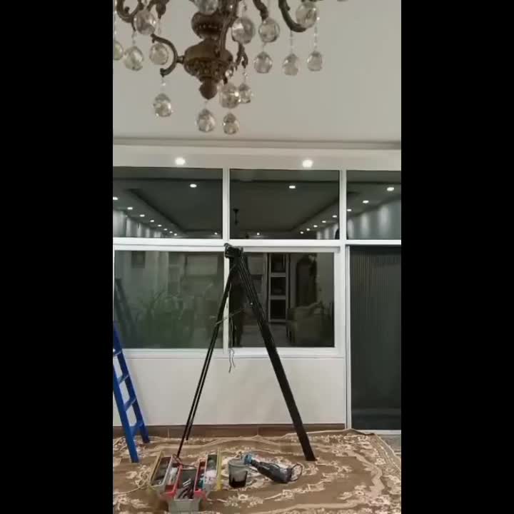 نصاب پرده|خدمات پیشه و مهارت|رودسر, |دیوار