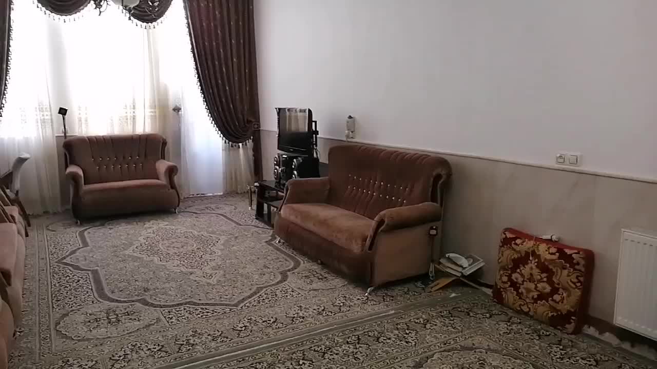 فروش خانه ویلایی ۲۰۷ متری دوطبقه ۴ خوابه|فروش خانه و ویلا|اردکان, |دیوار