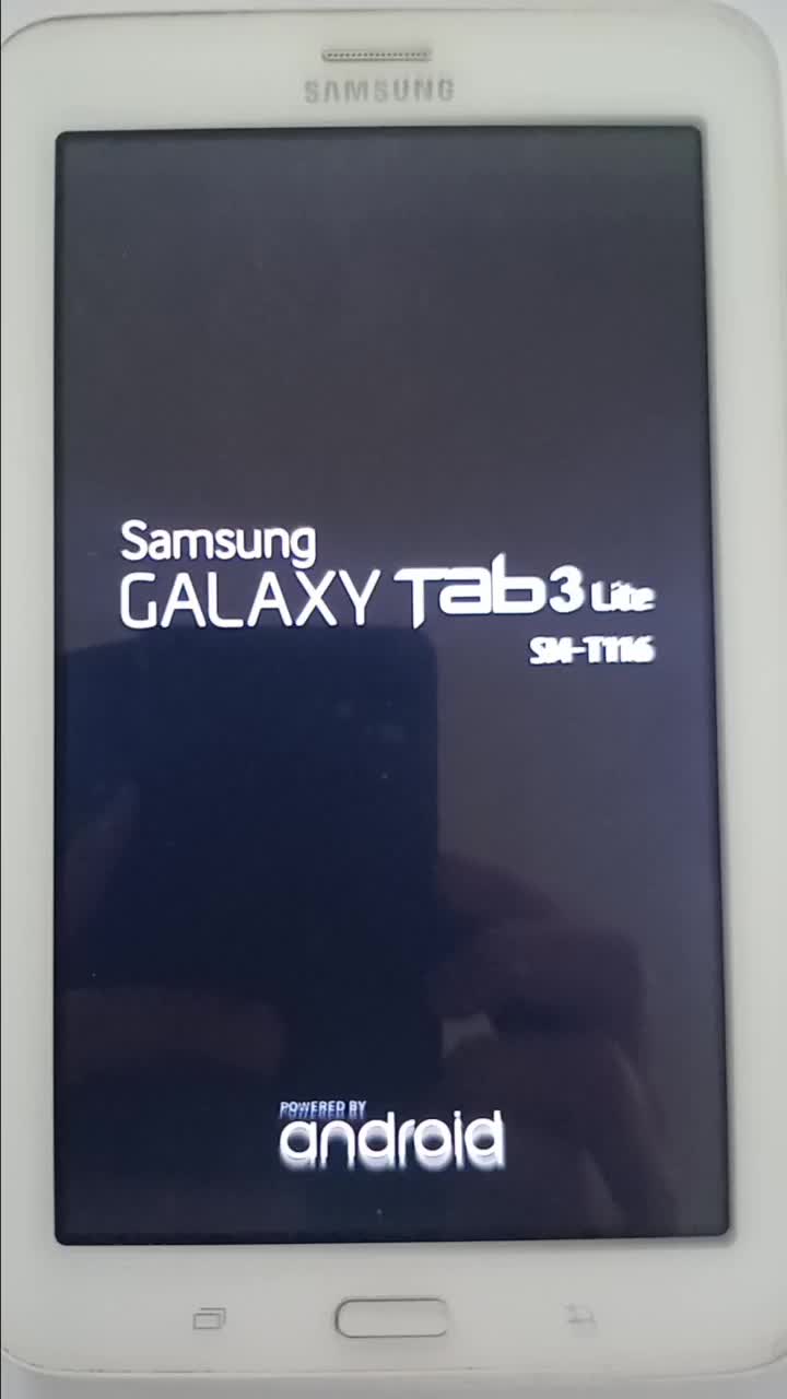 Samsung Galaxy Tab 3 Lite 7.0 3G 7.0|تبلت|آبیک, |دیوار