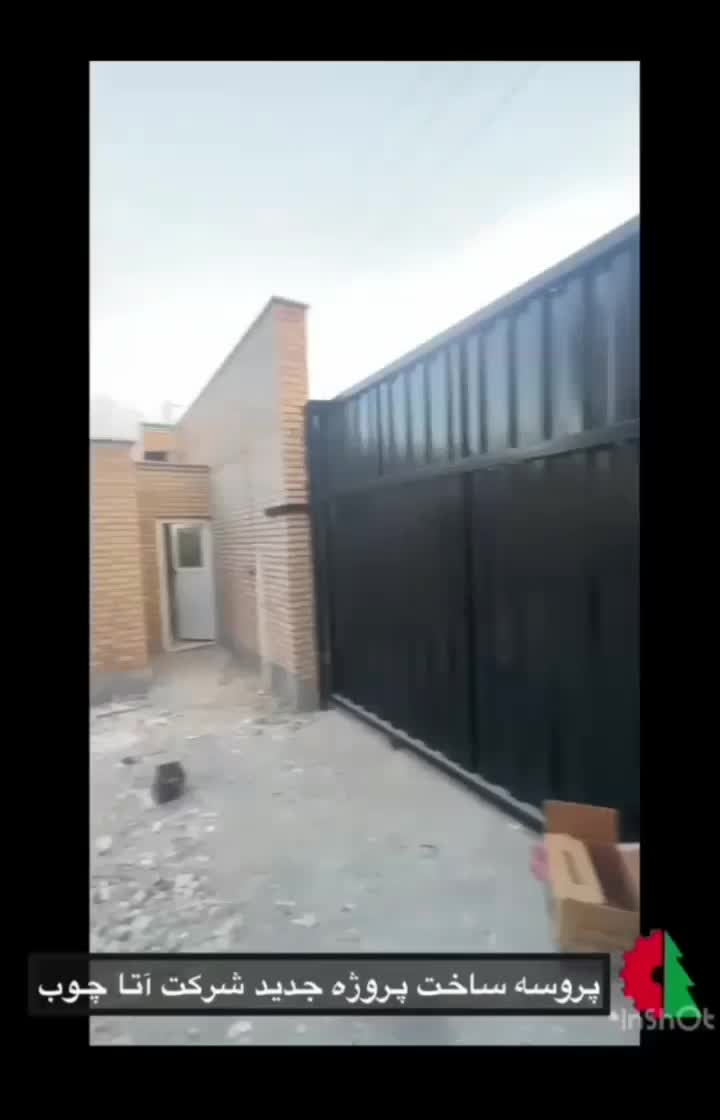 اجاره سوله/200 A برق*1000متر سالن*نوساز|اجارهٔ دفتر صنعتی، کشاورزی، تجاری|پاکدشت, پاکدشت (مامازند)|دیوار