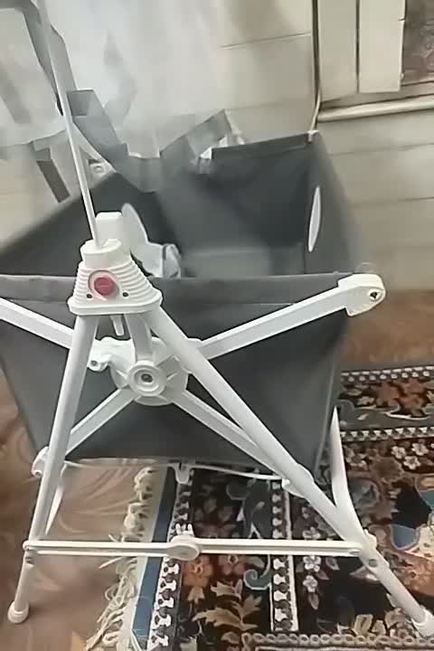 گهواره میلاد نو|اسباب و اثاث بچه|اردکان, |دیوار