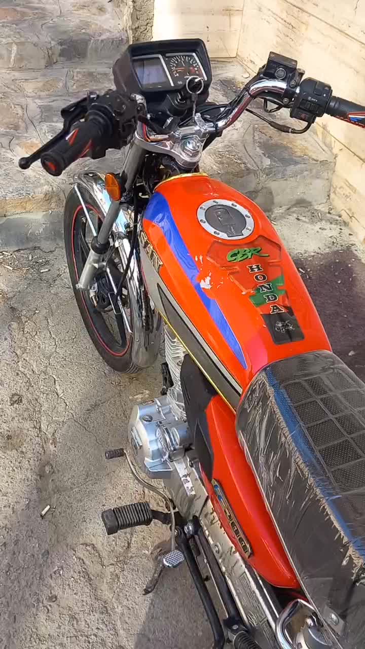 موتور۲۰۰خشک۴۰۲اقساط|موتورسیکلت|سنندج, |دیوار