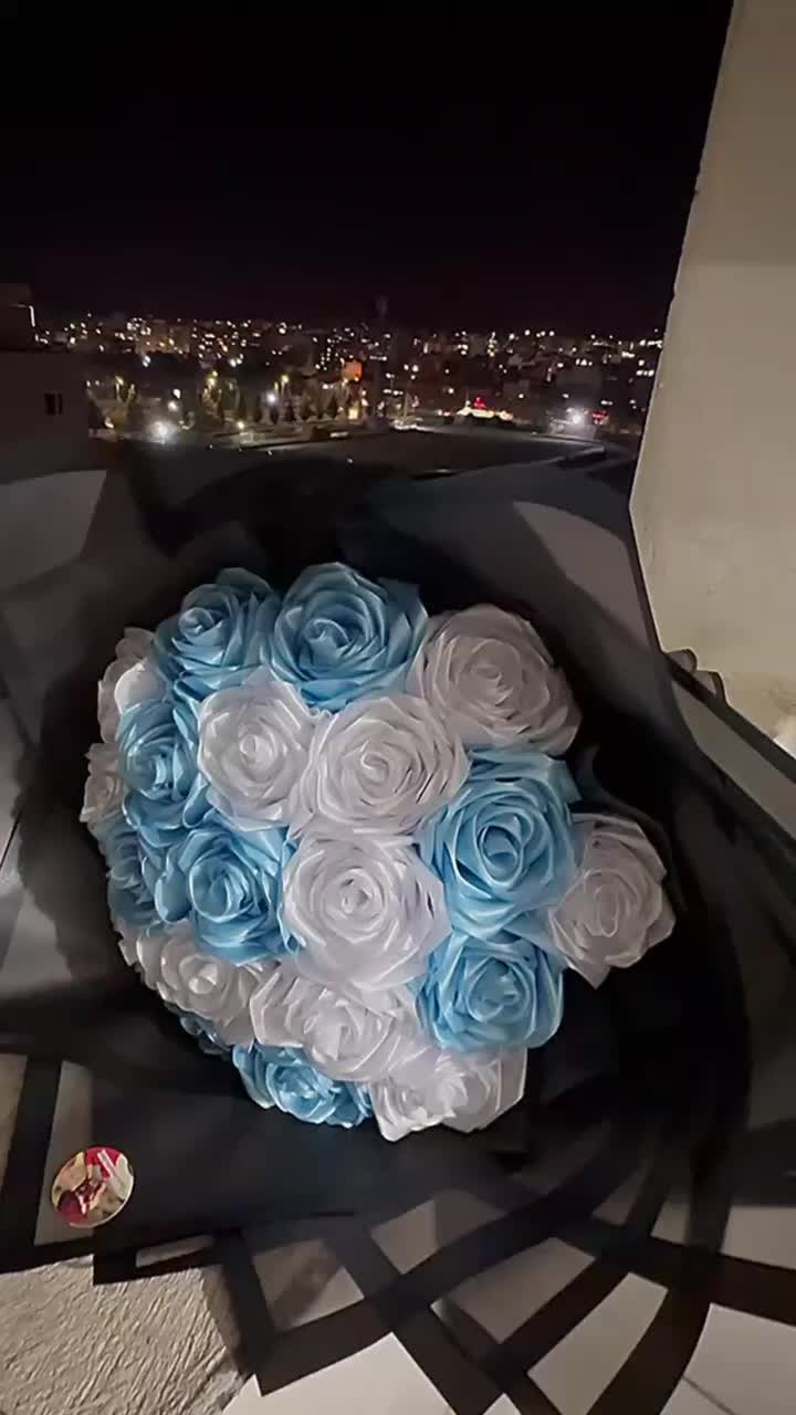 باکس و دسته گل ویژه روز مادر با کمترین قیمت|گل مصنوعی|ایلام, |دیوار