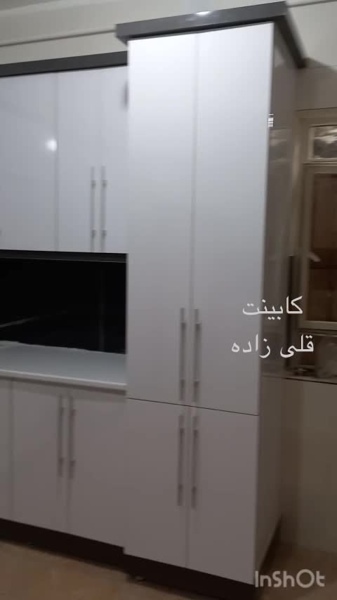 کمددیواری کابینت قلی زاده|خدمات پیشه و مهارت|گتوند, |دیوار