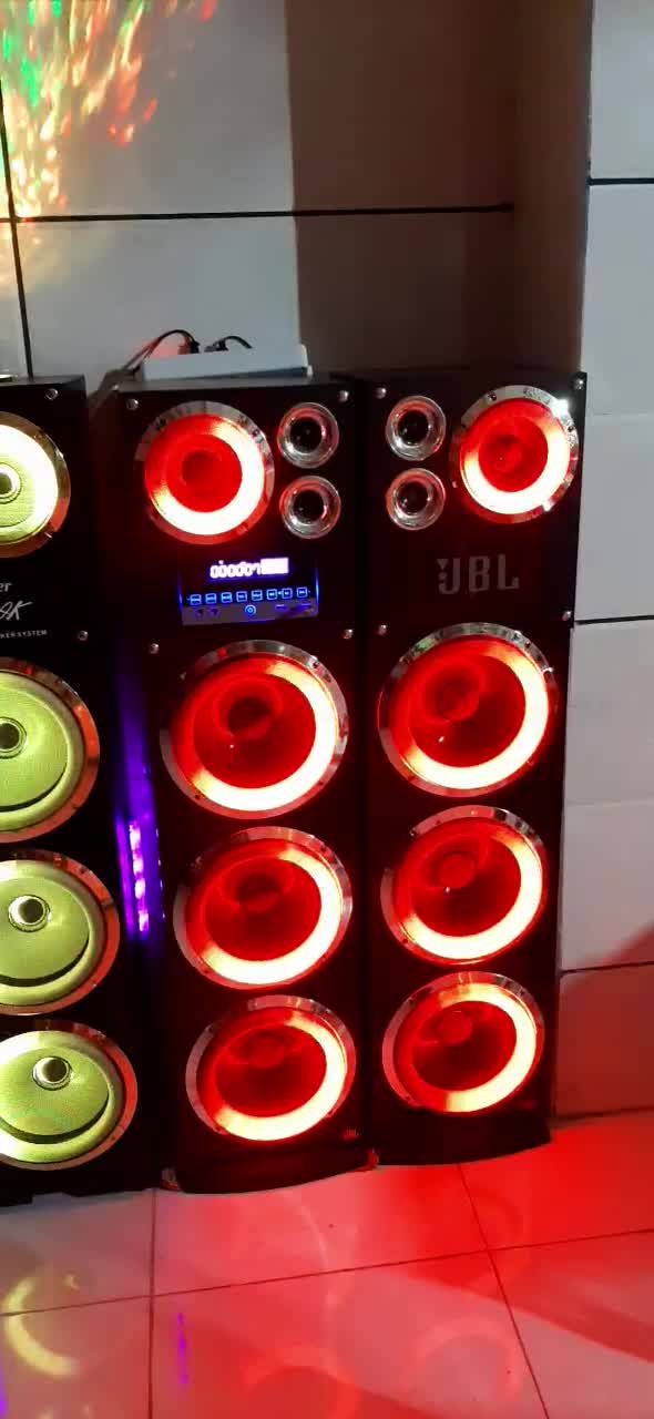 باند اسپیکر جفت برقی jbl دو سال ضمانت سوگلی گلشهر|سیستم صوتی خانگی|زنجان, |دیوار