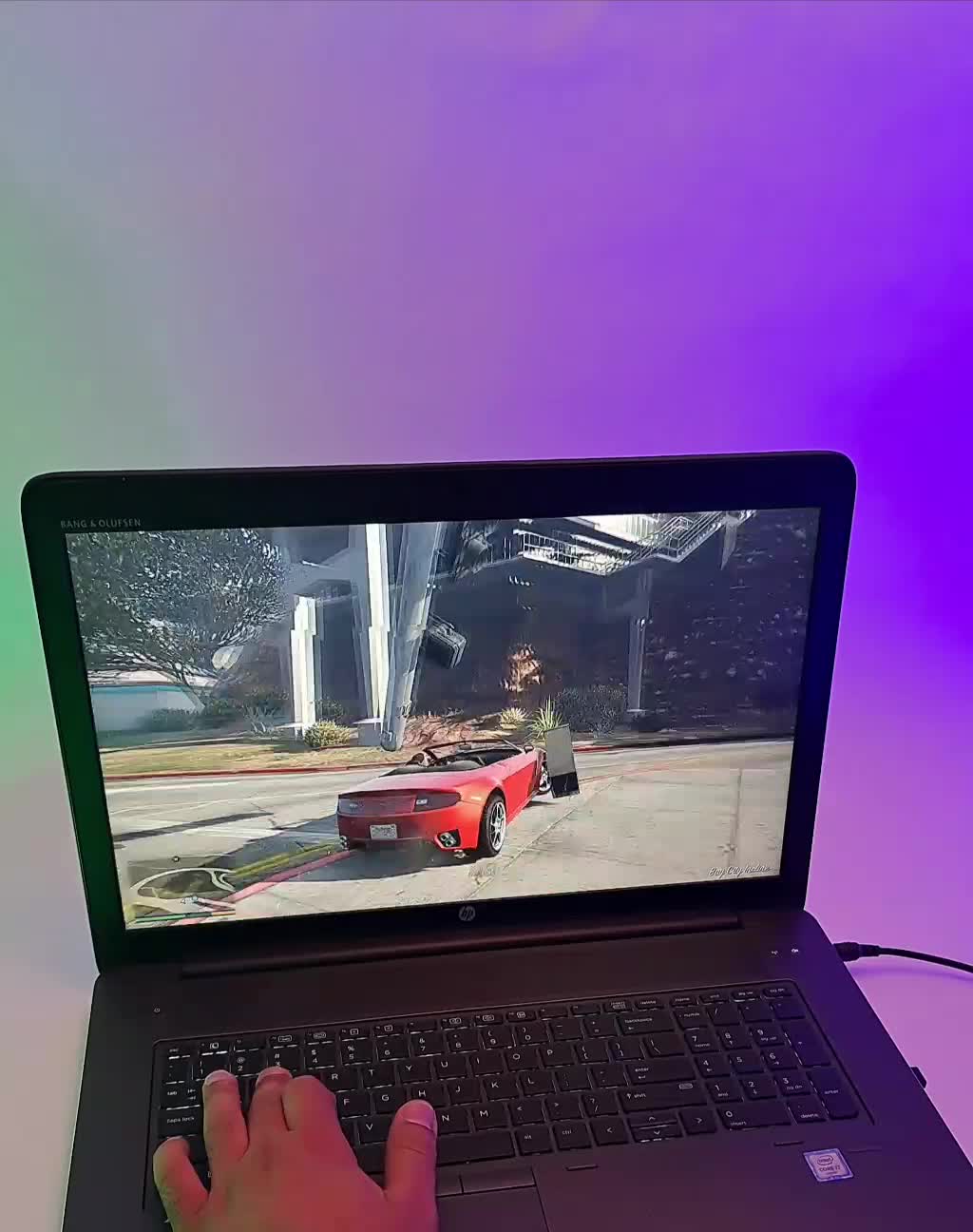 اچ پی باگرافیک M4000M،i7 مدل hp zbook 17 G3|رایانه همراه|تهران, بهار|دیوار