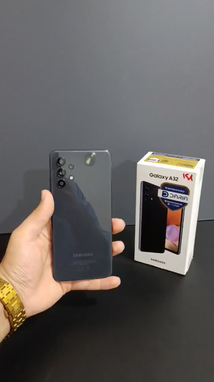 Samsung A32|موبایل|نیشابور, محله میدان باغات|دیوار