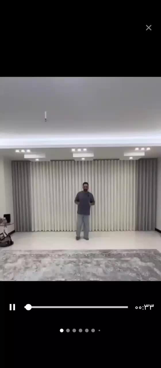 مدل مغازه است قیمت مناسب|پرده، رانر، رومیزی|تهران, صادقیه|دیوار