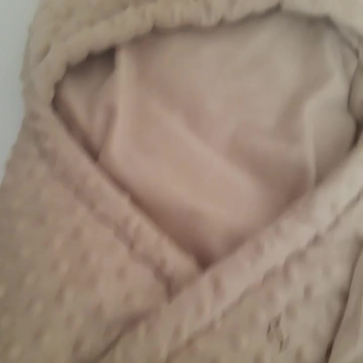 قنداق فرنگی عروسکی|اسباب و اثاث بچه|سمنان, |دیوار