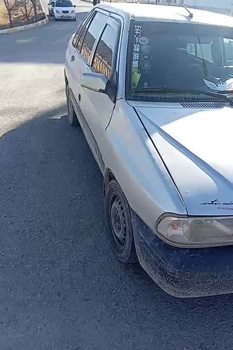 پراید ۱۴۱|خودرو سواری و وانت|فیروزکوه, |دیوار