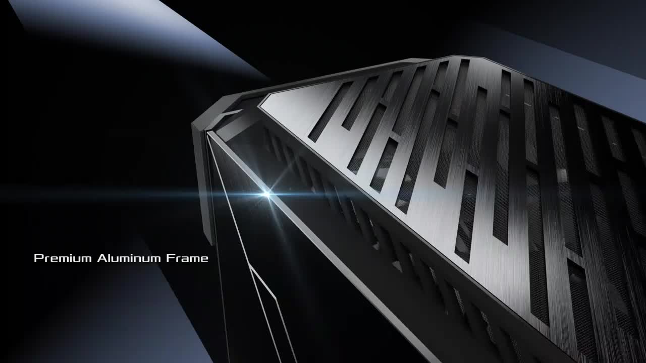 بازی ASUS ROG خفن 265K سفارشی 32 سریع 1T GEN4|رایانه رومیزی|تهران, وردآورد|دیوار