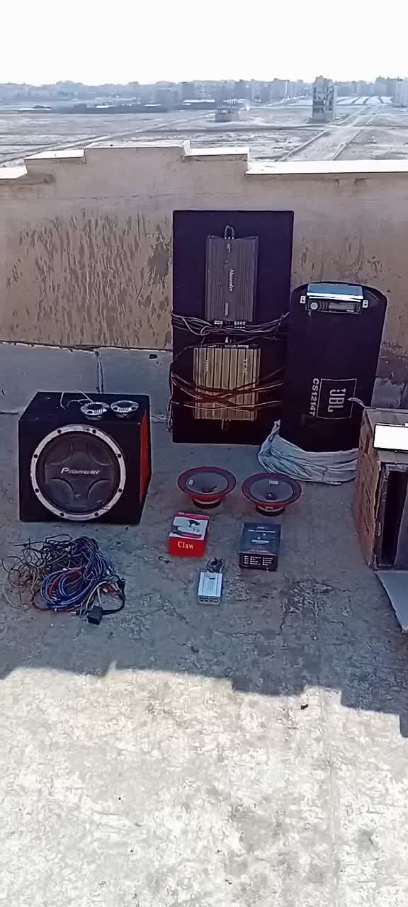 سیستم کامل ماشین|قطعات یدکی و لوازم جانبی|قرچک, زیبا شهر|دیوار