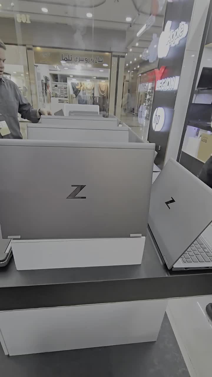 لپتاپ گیمینگ HP Omen 16 قویتر از کنسول|رایانه همراه|گرگان, |دیوار