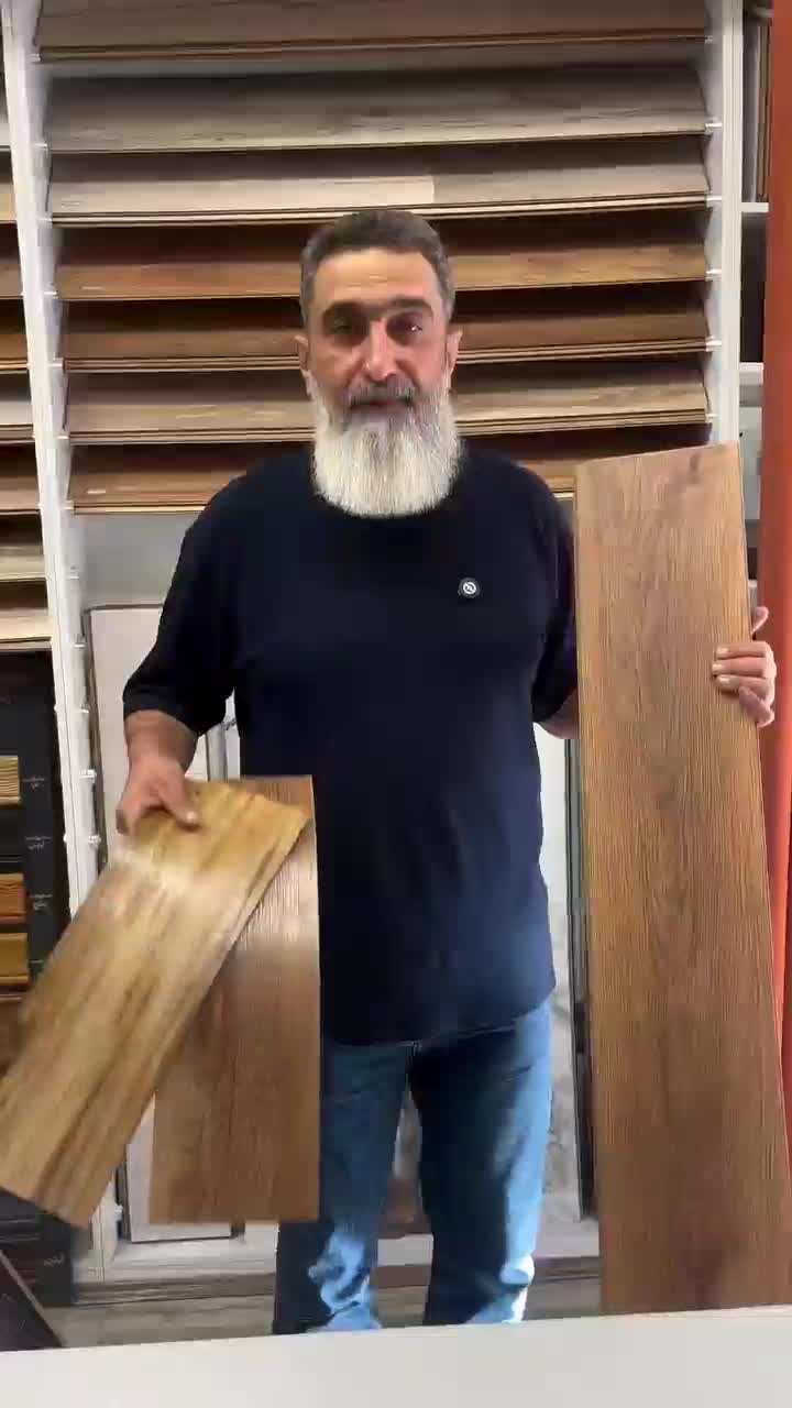 پارکت لمینت و کفپوش پیویسی|مصالح و تجهیزات ساختمان|همدان, |دیوار