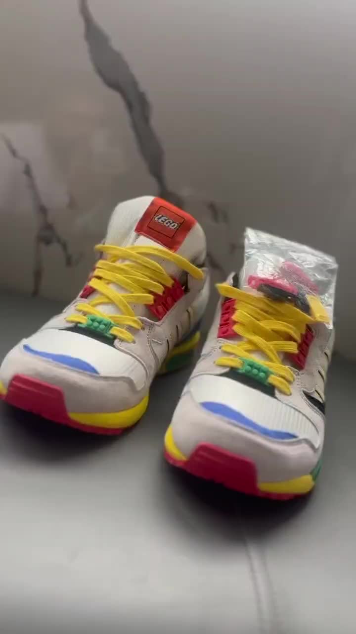 کتونی لگو مادر zx|کیف، کفش، کمربند|رباط‌کریم, رباط‌کریم|دیوار