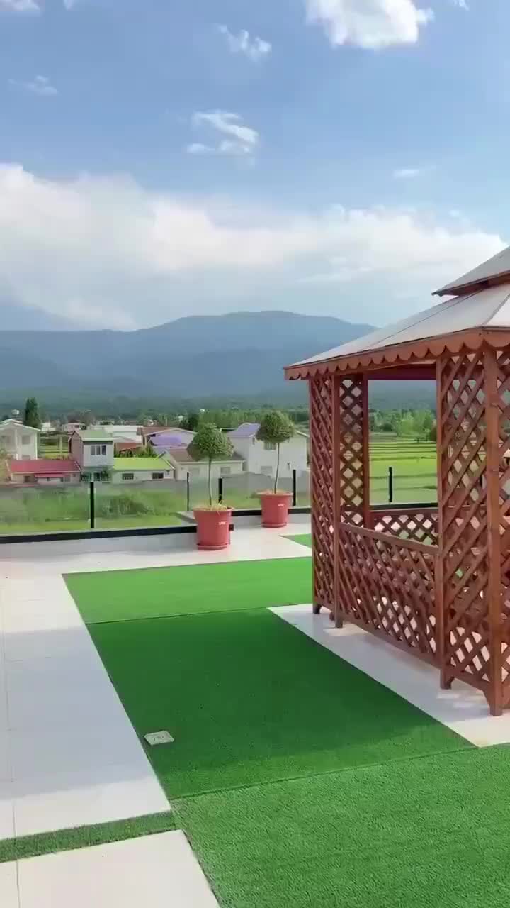 دوبلکس/استخردار/جنگلی/تهاتر با ماشین/سندار|فروش خانه و ویلا|امامزاده عبدالله, |دیوار