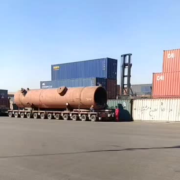 امور گمرکی و ترخیص کالا ،کـارگزار رسمـی گـمرکــ|خدمات حمل و نقل|تهران, پاسداران|دیوار