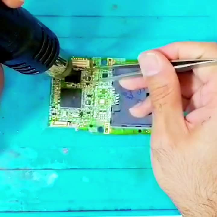 تعمیرات کارتخوان (پوز) در محل و نمایندگی با ضمانت|خدمات پیشه و مهارت|تهران, فلسطین (میدان انقلاب)|دیوار