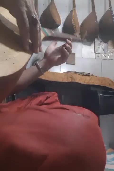 سازفروشیوساخت|سازهای سنتی|مشهد, همت آباد|دیوار